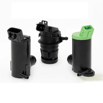 1 шт. Мотор-распылитель стеклоочистителя для BYD F0 F3 G3 L3 G5 G6 S6 F6 Qintang Glass Spray Kettle Motor