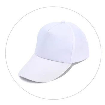 1 шт. Регулируемая бейсбольная кепка Унисекс, Модные женские кепки для спорта на открытом воздухе, однотонные шляпы в стиле хип-хоп, многоцветная мужская кепка Snapback Hat