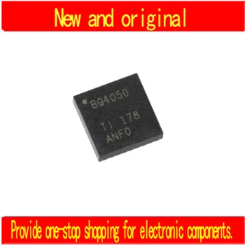 10 шт./лот 100% Новый и оригинальный чипсет BQ4050RSMR BQ4050 VQFN32