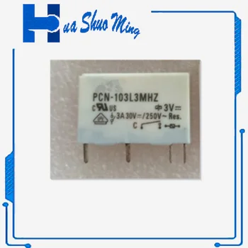 10 шт./лот PCN-103L3MHZ 3V 3VDC