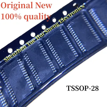 (10 штук) 100% Новый оригинальный набор микросхем DRV8840PWPR DRV8840 TSSOP28
