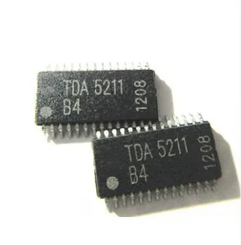100% Новый и оригинальный TDA5211B4 TDA5211