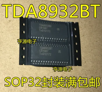 100% Новый и оригинальный TDA8932BT SOP-32 D TDA8932