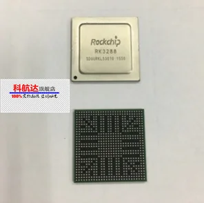 100% Новый и оригинальный процессор RK3288 BGA-453