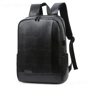 13,3 14 15,6 Дюймов Водонепроницаемый рюкзак для ноутбука, противоугонная защитная сумка, чехол для ноутбука, чехол для Macbook Air Pro, зарядное устройство HP USB