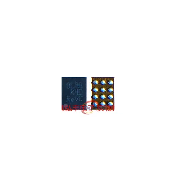 2шт Mark 3LAB 3LOX 3LAA 3Lxx 3L 12pin Зарядная микросхема для XiaoMi Redmi K30