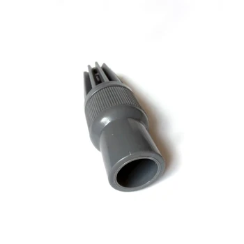 32 мм ID Односторонний Обратный Обратный Клапан Корзина Ножной Нижний Клапан Водяной Насос Аксессуары Для Орошения Сада Аквариумный Аквариум
