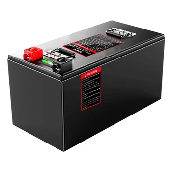 48-вольтовый литий-железо-фосфатный аккумулятор LiFePO4 48V 60ah для ecoter и гольф-кара