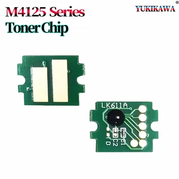 5-кратный тонер-чип для использования в Kyocera TK-6118 6128 6148 M4125i M4132i M4226i M4028 M4230 M4230 M4226 M4125
