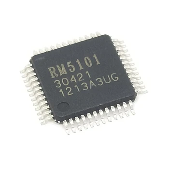 5 шт./лот ЖК-микросхема Qfp Ic Rm5101