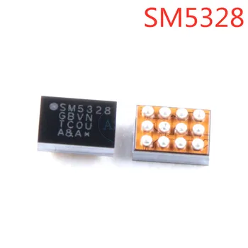 5 шт. Оригинальная новая микросхема SM5328 IC