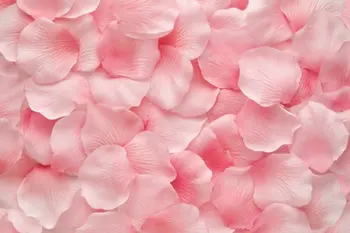 5x7 футов Красивые розовые цветы Художественная фотография компьютерная печать фон для студийного фона