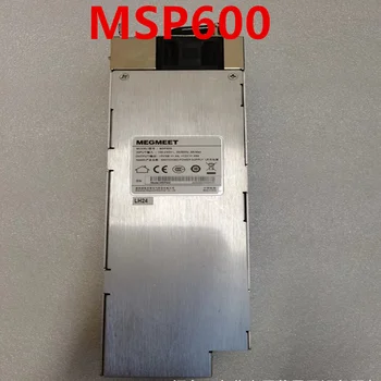 90% Новый оригинальный импульсный источник питания Megmeet 600W Power Supply MSP600