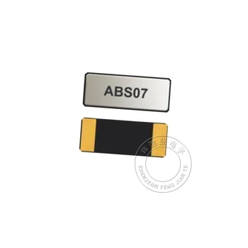 ABS07-32,768 кГц-7-T CRYSTAL 32,7680 кГц 6PF SMD
