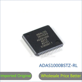 ADAS1000BSTZ-RL Совершенно Новый Оригинальный Патч для аналоговой микросхемы Spot ADI front-end LQFP64 Для обеспечения качества