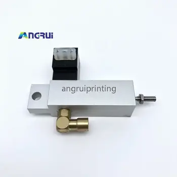 ANGRUI Подходит для Heidelberg press SM74 PM52 XL75 L2.335.051 цилиндр чернильного валика цилиндр принтера
