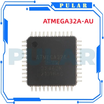 ATMEGA32A-AU ATMEGA32A ATMEGA32 8-разрядный микроконтроллер PLR с 32 Тыс. Байт