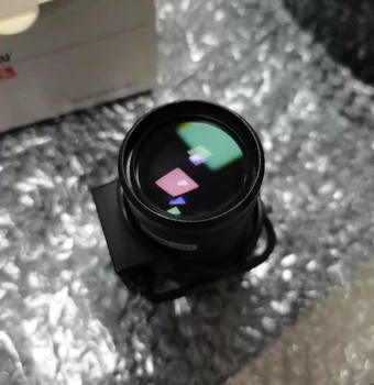 AVENIR ETOKU SSV0550GNB объектив Интеллектуальная камера 5-50 мм 10-кратный ручной зум-объектив FA объектив машинного зрения