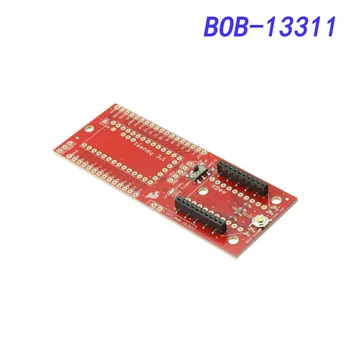 BOB-13311 Инструменты разработки Zigbee - адаптер 802.15.4 Teensy 3.1 XBee