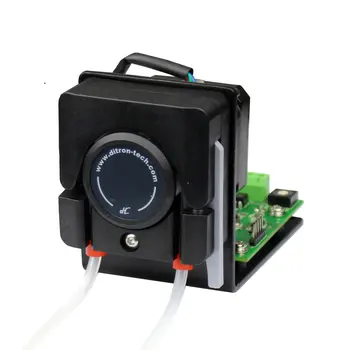Bomba dosificadora peristaltica de instrumentos analiticos de Acuario y filtro automaticos de alta calidad
