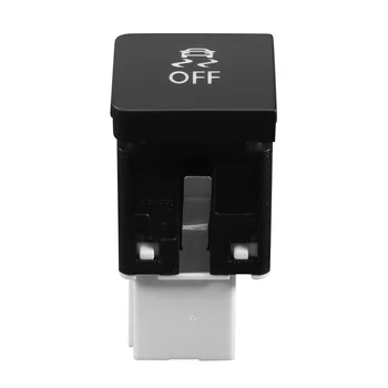 ESP OFF ASR Противоскользящая Электронная кнопка переключения устойчивости для Golf MK6 5 MK5 6 1KD927117
