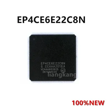 FPGA EP4CE6E22C8N в комплекте с EQFP-144-фабрика в настоящее время не принимает заказы на этот продукт. Микросхема