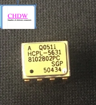 HCPL-5631 HCPL5631 CDIP8 новый И оригинальный на СКЛАДЕ