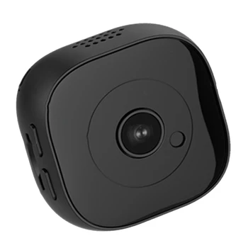 HD 1080P Wifi Камера Видеорегистратор с дистанционным управлением Камера с датчиком движения Cam Камера Видеомагнитофона
