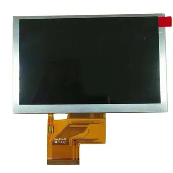 INNOLUX 5,0-дюймовый HD TFT ЖК-экран EJ050NA-01G 800 (RGB) * 480 WVGA