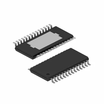 LM5176QPWPTQ1 HTSSOP28 Переключатель контроллера микросхема новый оригинальный
