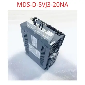MDS-D-SVJ3-20NA MDS D SVJ3 20NA Подержанный сервопривод, проверена нормальная работа.