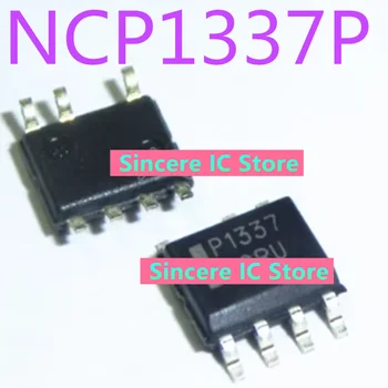 NCP1337P P1337 Встроенный 7-контактный ЖК-Чип Питания IC Новый Оригинал