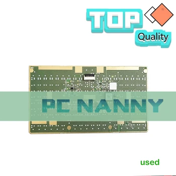 PCNANNY для Thinkpad Lenovo P50 P51 P70 P71 сенсорная панель трекпад плата мыши