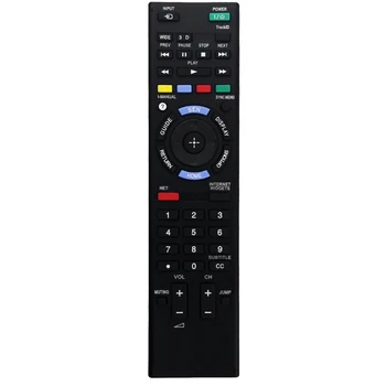 RM-YD073 Заменить Пульт дистанционного управления для Sony BRAVIA TV KDL-46HX750 KDL-40HX750 KDL-32HX750 KDL-46HX850 KDL-55HX750