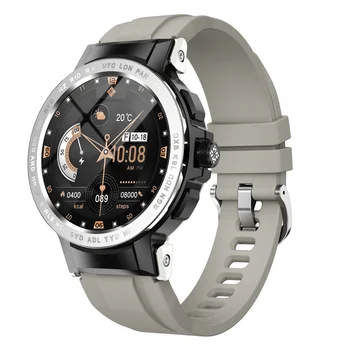 Smart Watch E19 Новые смарт-часы От производителя Напрямую отслеживают частоту сердечных сокращений, кровяное давление и уровень кислорода в крови Бесплатная доставка