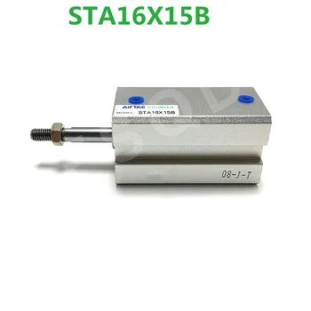 STA16X15B Пневматические компоненты с тонким цилиндром одностороннего действия серии STA