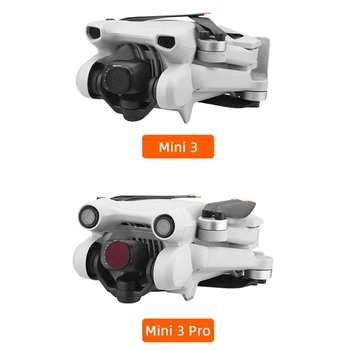 T5EE Для объектива камеры Mini 3/Mini 3 Pro Профессиональные Фильтры VND VND 2-5 5-9