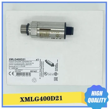 XMLG400D21 400 бар/4 ~ 20 ма для электронного датчика давления Schneider Высококачественная быстрая доставка