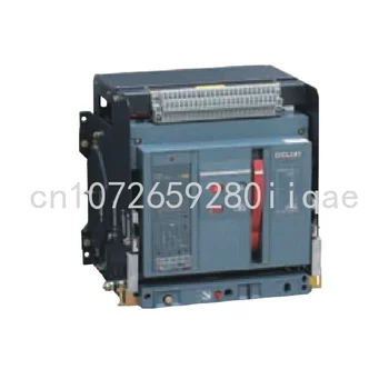 Автоматический выключатель Delixi ACB 6300A 1250A 1000A 800A 630A 3P 4P Power Air