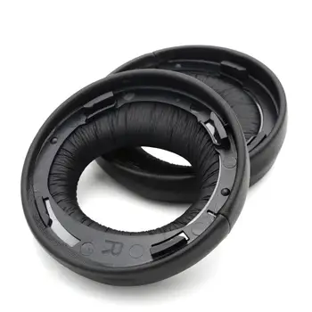Амбушюры, подушки, амбушюры, Пенопластовые наушники, чехлы для чашек, замена для Sony Playstation Wireless Stereo Headset 2.0 Наушники