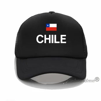 Бейсболка с флагом Чили, мужские, женские, детские Модные шляпы-ведерки, Спортивная Классическая рыбацкая шляпа с сеткой, летние хипстерские шляпы от солнца