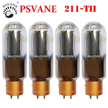 Вакуумная трубка PSVANE Mark II 211 211-TII Точно подобрана для лампового усилителя звука HIFI