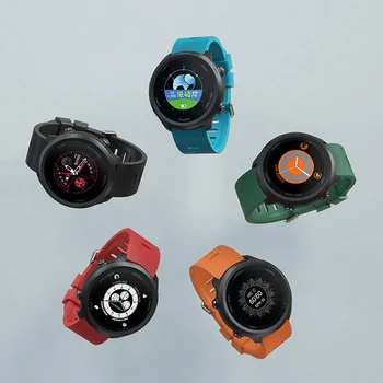 Водонепроницаемые смарт-часы Z26 с напоминанием о сидячем образе жизни, функцией секундного хронографа, унисекс, Bluetooth-вызов, смарт-браслет для занятий спортом