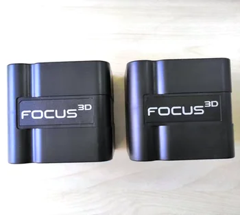 Высококачественный аккумулятор для 3D лазерного сканера FARO Focus