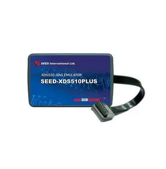 Высококачественный эмулятор SEED-XDS510PLUS, эмулятор TI DSP