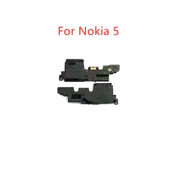 Громкоговоритель для Nokia 5, звуковой сигнал, громкоговоритель, модуль приемника громкоговорителя, плата для ремонта, комплект запасных частей