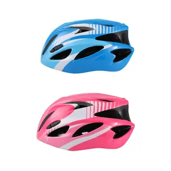 Детский велосипедный шлем, дышащий велосипедный шлем, велосипедный шлем для езды на велосипеде, шоссейном, горном велосипеде, спортивном катании, велосипедных аксессуарах