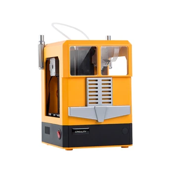 Детский День Мини-3D-принтера Комплект 3D-принтера Высокого Разрешения Для Использования Детьми