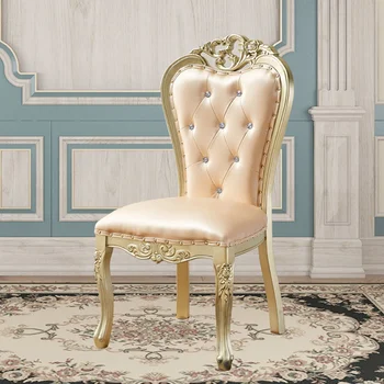 Дизайнерское Роскошное Кресло для отдыха Nordic Sofa Room Queen Дизайнерское Банкетное Свадебное Кресло Modern Muebles De La Sala Home FurnitureLJYXP