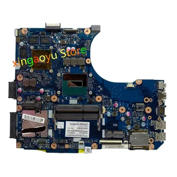 Для ASUS G551JX Материнская плата ноутбука G551J G551JX G551JW Материнская плата DDR3L W /i7-4720HQ GTX950M 100% Протестирована нормально